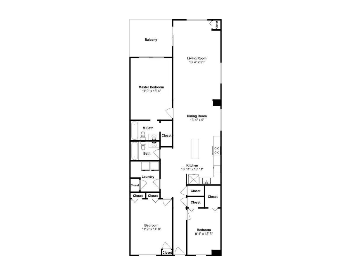 Regency Towers Panama City Beach 901 - On Cloud 9 Экстерьер фото