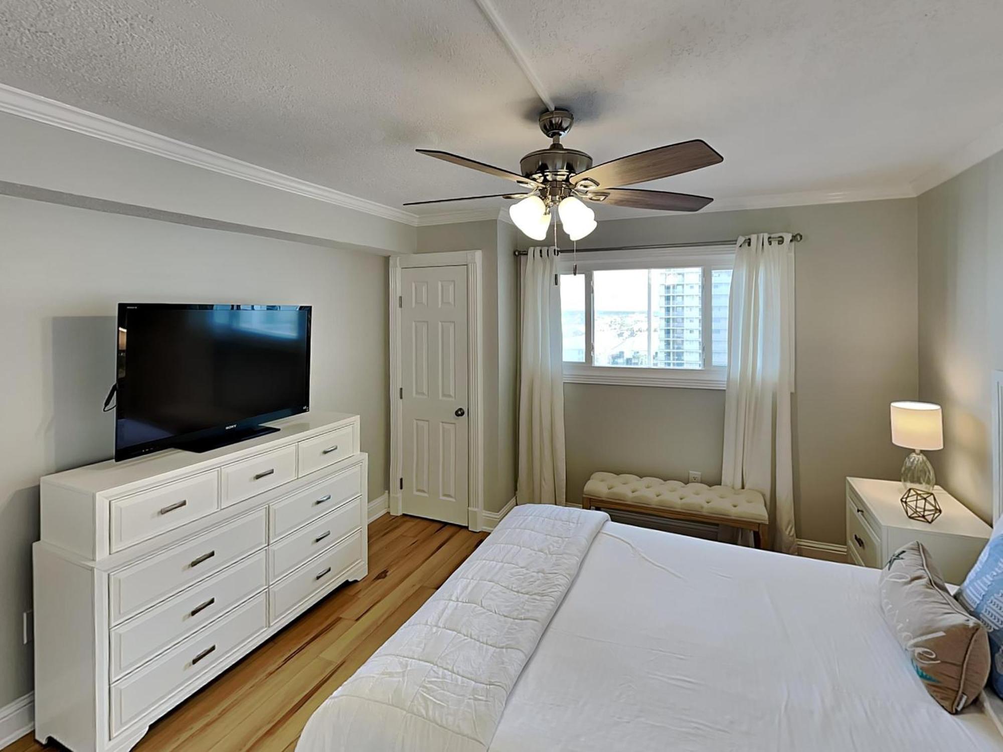 Regency Towers Panama City Beach 901 - On Cloud 9 Экстерьер фото