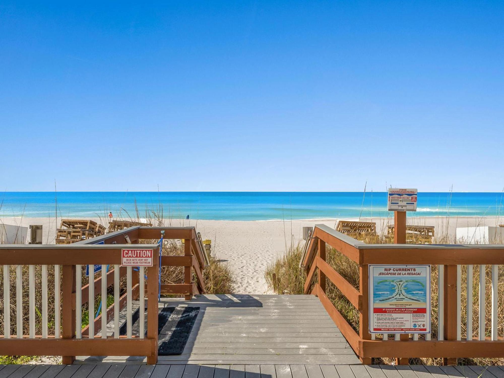 Regency Towers Panama City Beach 901 - On Cloud 9 Экстерьер фото
