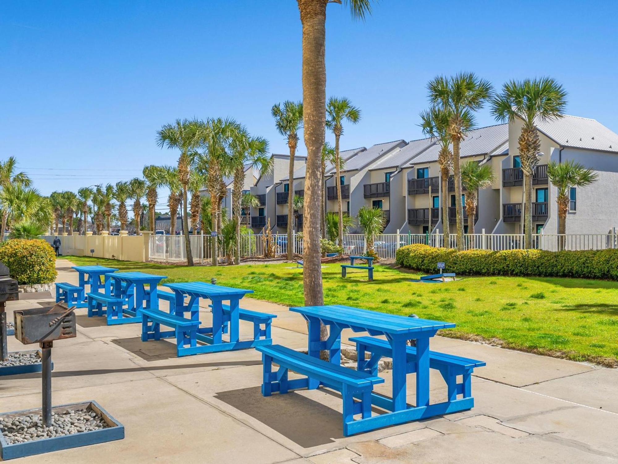 Regency Towers Panama City Beach 901 - On Cloud 9 Экстерьер фото